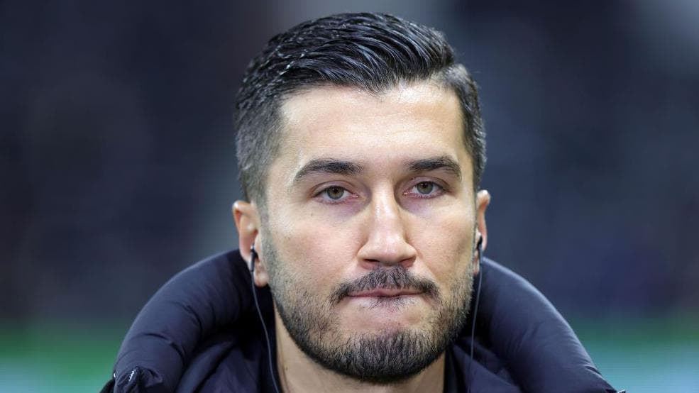 Champions League: Nuri Sahin sacked by Borussia Dortmund after defeat to Bologna