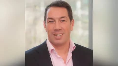 Tom Voyce: England rugby star feared dead in Storm Darragh flood