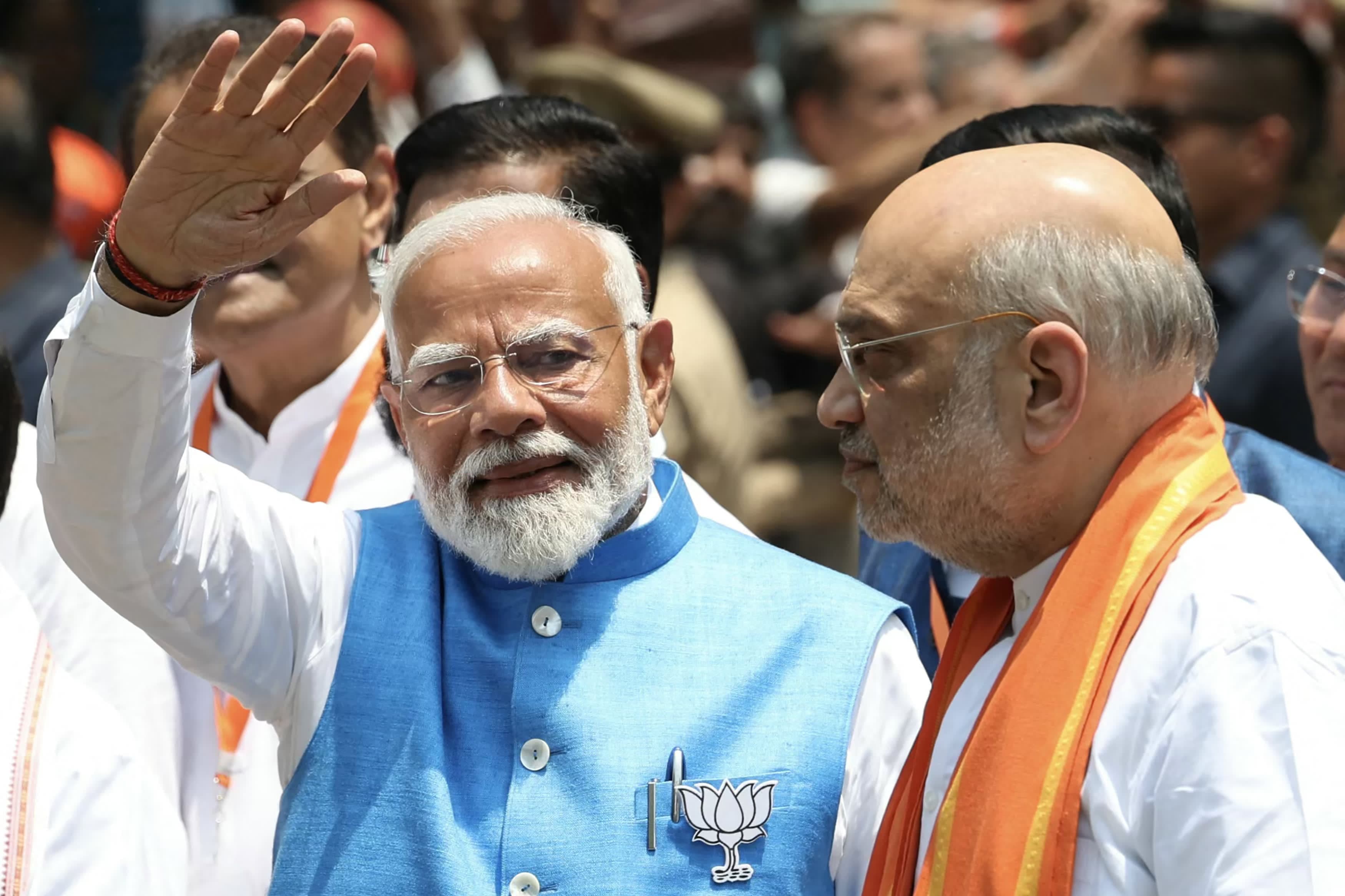 Canada alleges Indian minister Amit Shah behind plot to target Sikh separatists