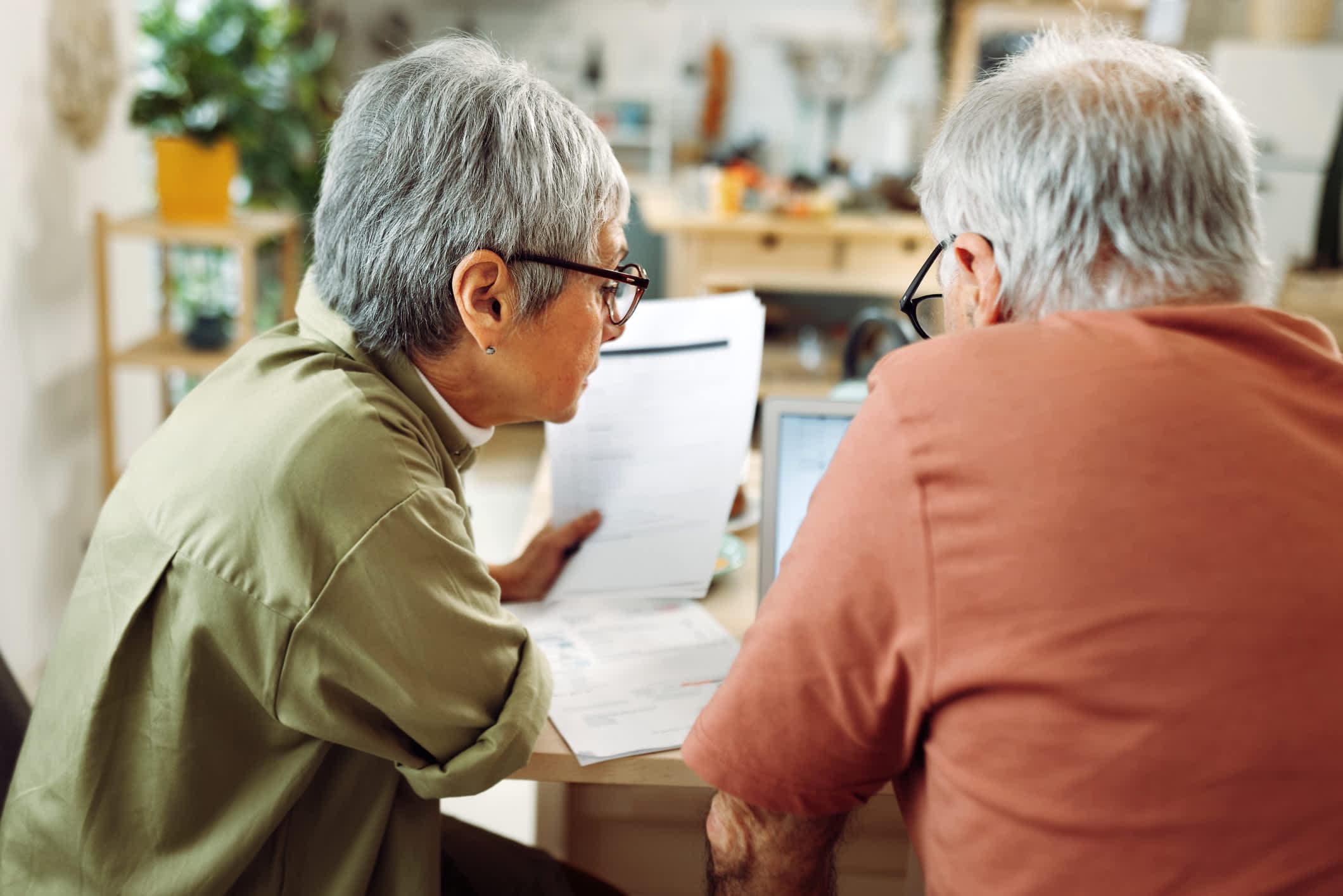 Here's why the U.S. retirement system isn't among the world's best