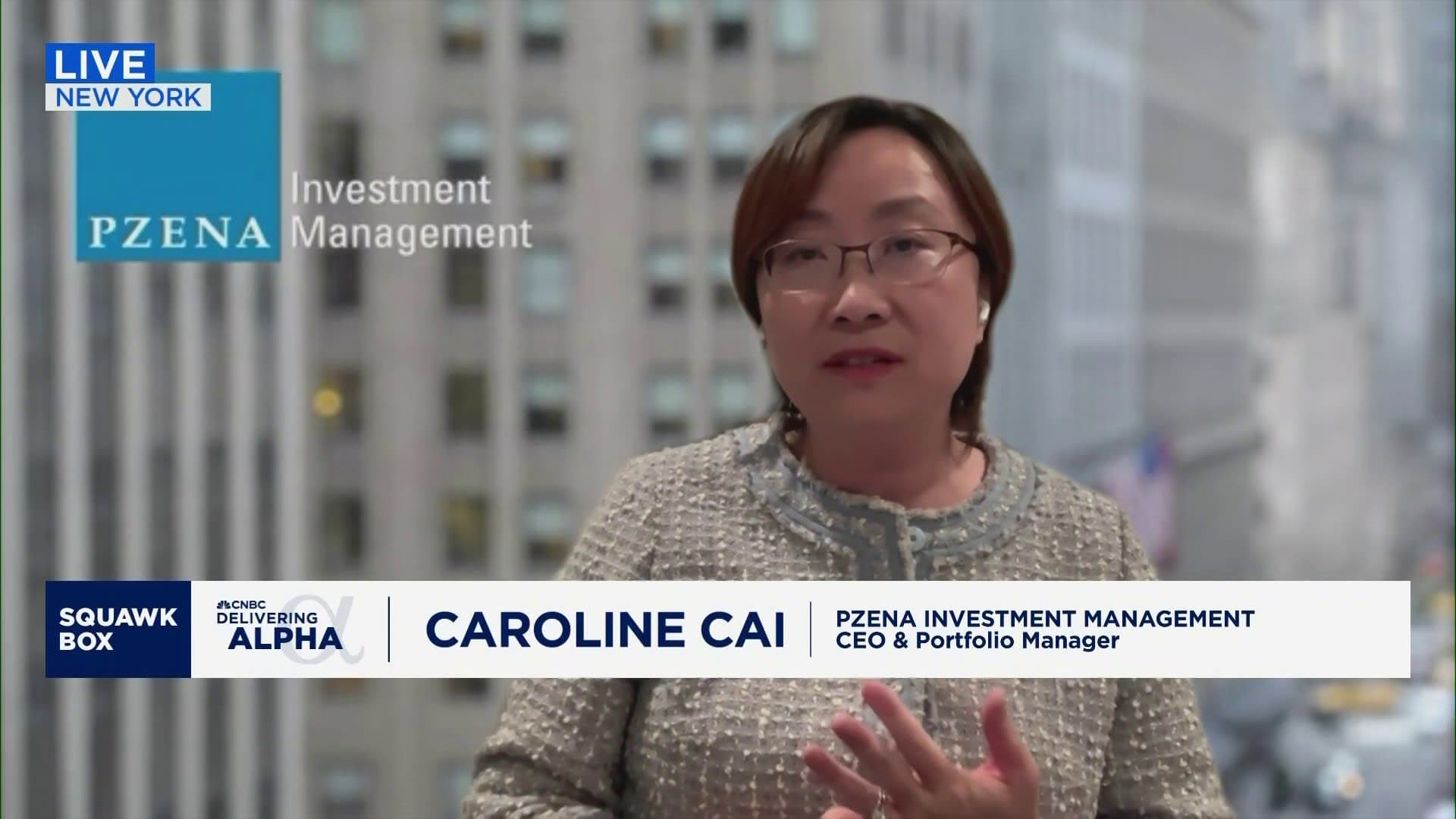 China’s Alibaba releases AI search tool for small businesses in Europe and the Americas