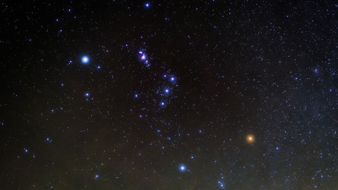 Readers react to Betelgeuse