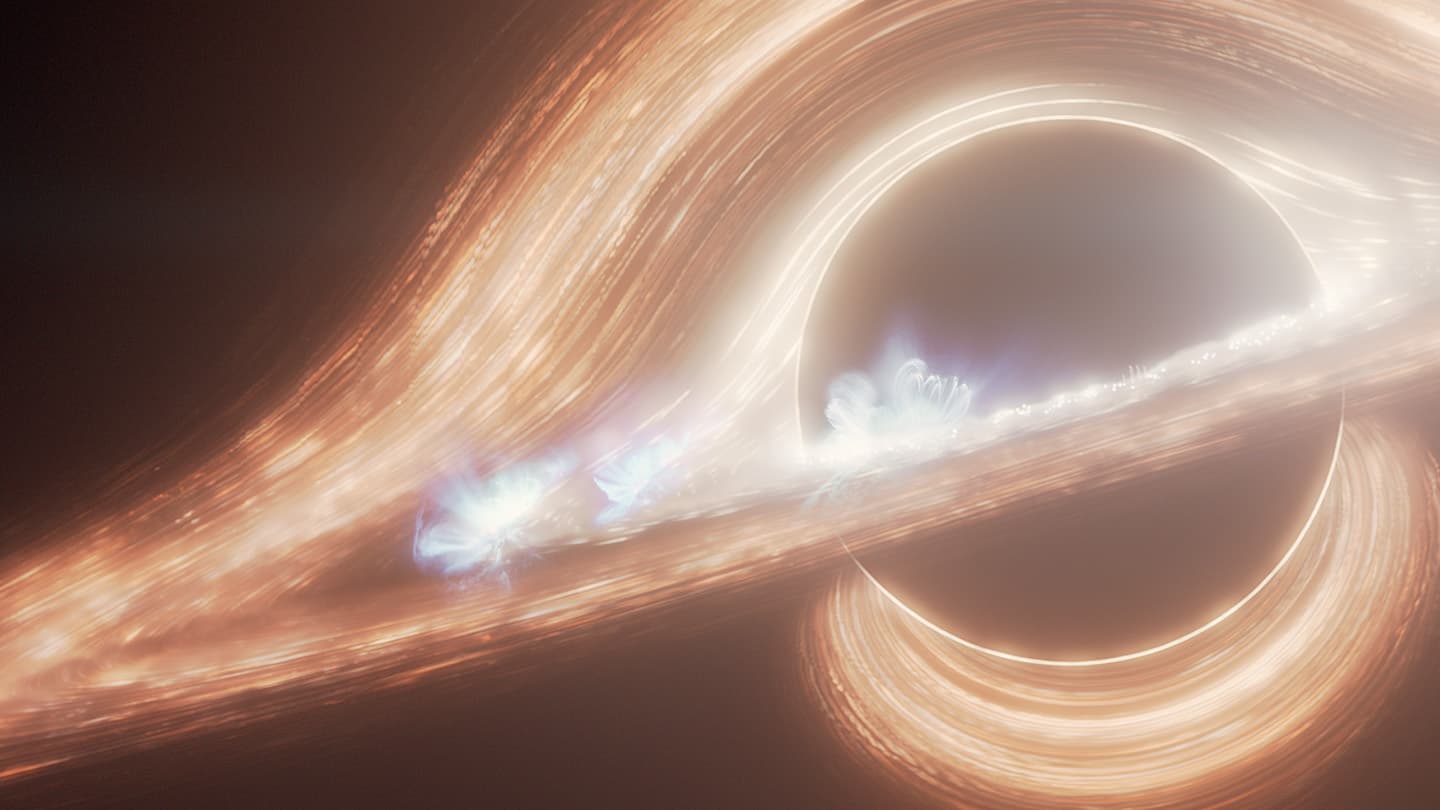 The Milky Way