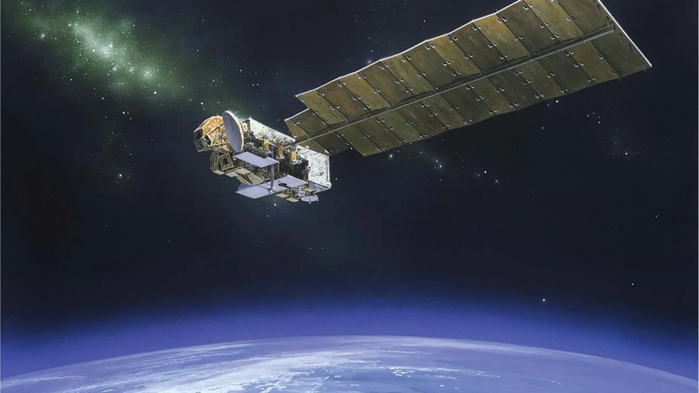 The ozone layer shields life on Earth. We’ll soon lose a key way to monitor its health