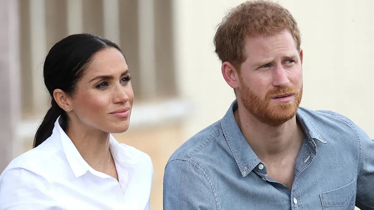 Meghan Markle, Prince Harry’s neighbors slam ‘desperate’ attempt to ditch ‘tiaras in pursuit of Tupperware’