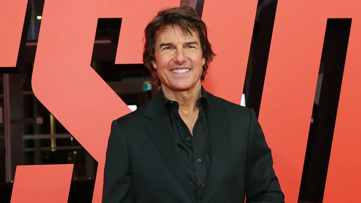 Tom Cruise ‘passed out’ filming new ‘Mission: Impossible’ movie scenes