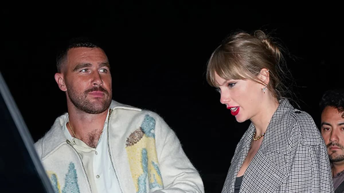 Taylor Swift’s ‘fake’ relationship, Prince Harry’s divorce: Celebrities shut down wildest rumors of 2024