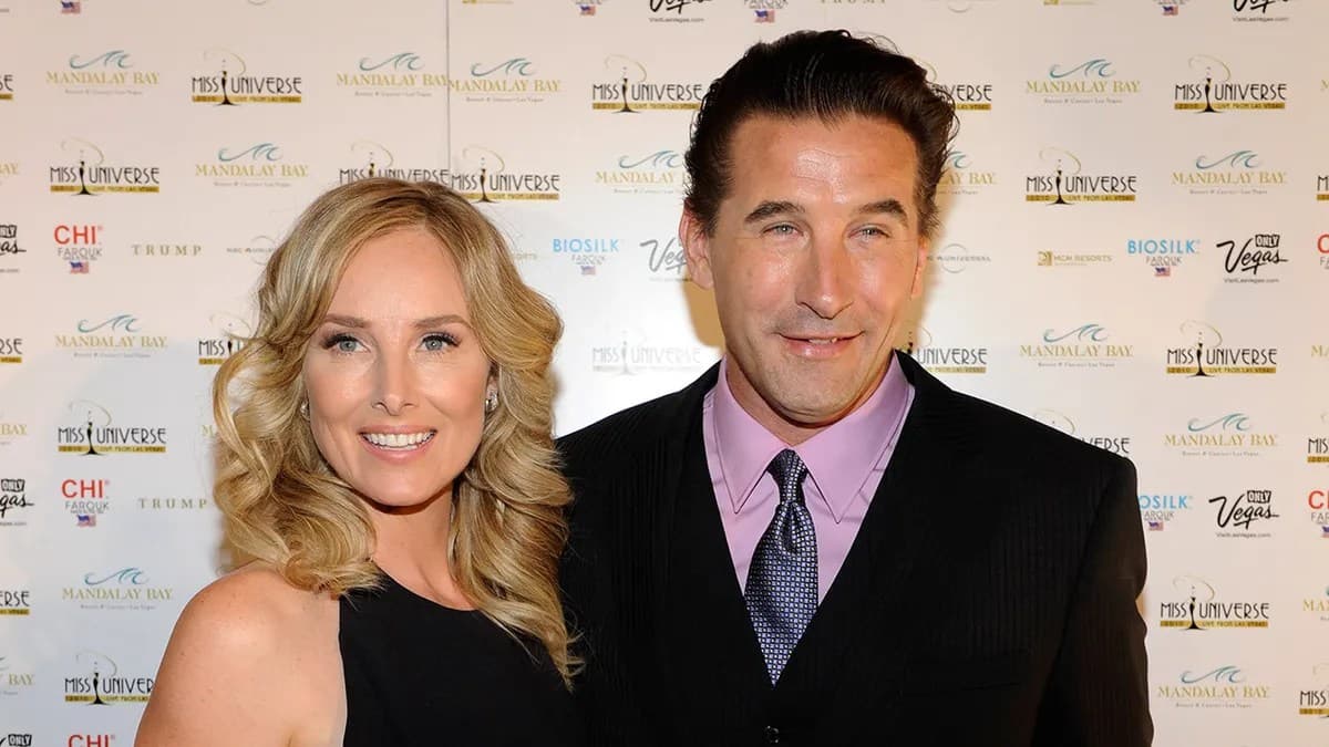 Billy Baldwin, wife Chynna Phillips live separately during ‘roller coaster’ of 30-year marriage