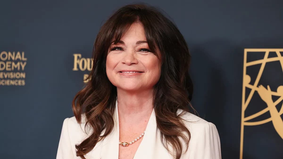Valerie Bertinelli admits she ‘fumbled’ relationship with ex-boyfriend as she opens up on shame