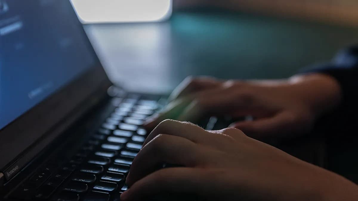 Don’t scam yourself with the tricks hackers don’t want me to share