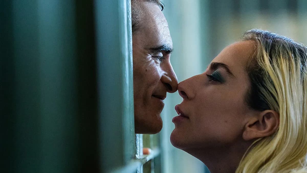 ‘Joker 2’ actor rips own movie as ‘worst film ever made’ after it fails at box office