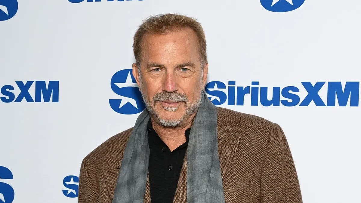 ‘Yellowstone’ star Kevin Costner not in a ‘rush’ to see character’s exit