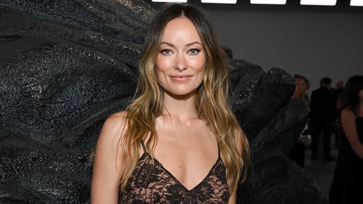Olivia Wilde would rather her work be ‘controversial than boring’