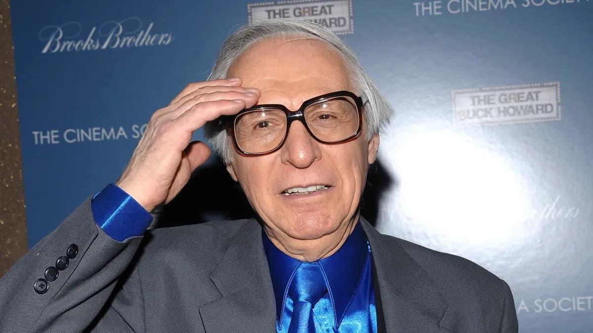 The Amazing Kreskin, George Kresge Jr., dead at 89