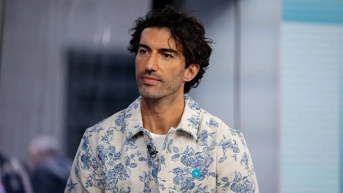 Justin Baldoni admits he’s ‘exhausted,’ feels like ‘an imposter’ after filming Blake Lively movie
