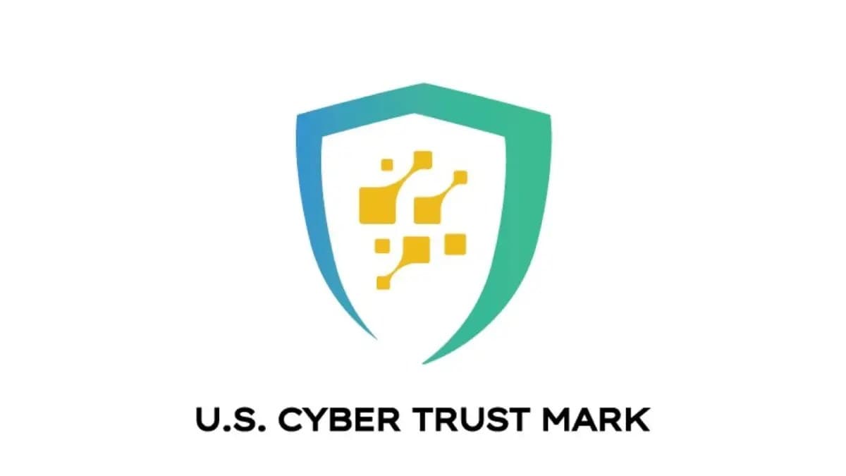 A new security seal of approval is coming to your smart home gadgets