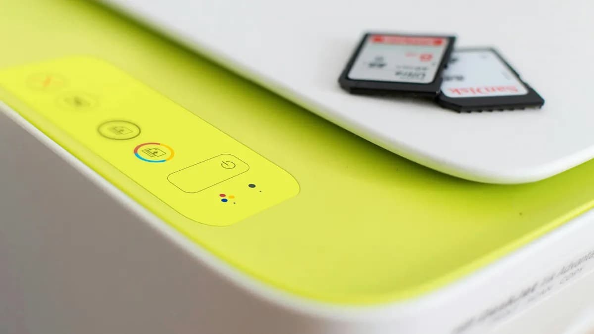 How to easily print photos from your phone