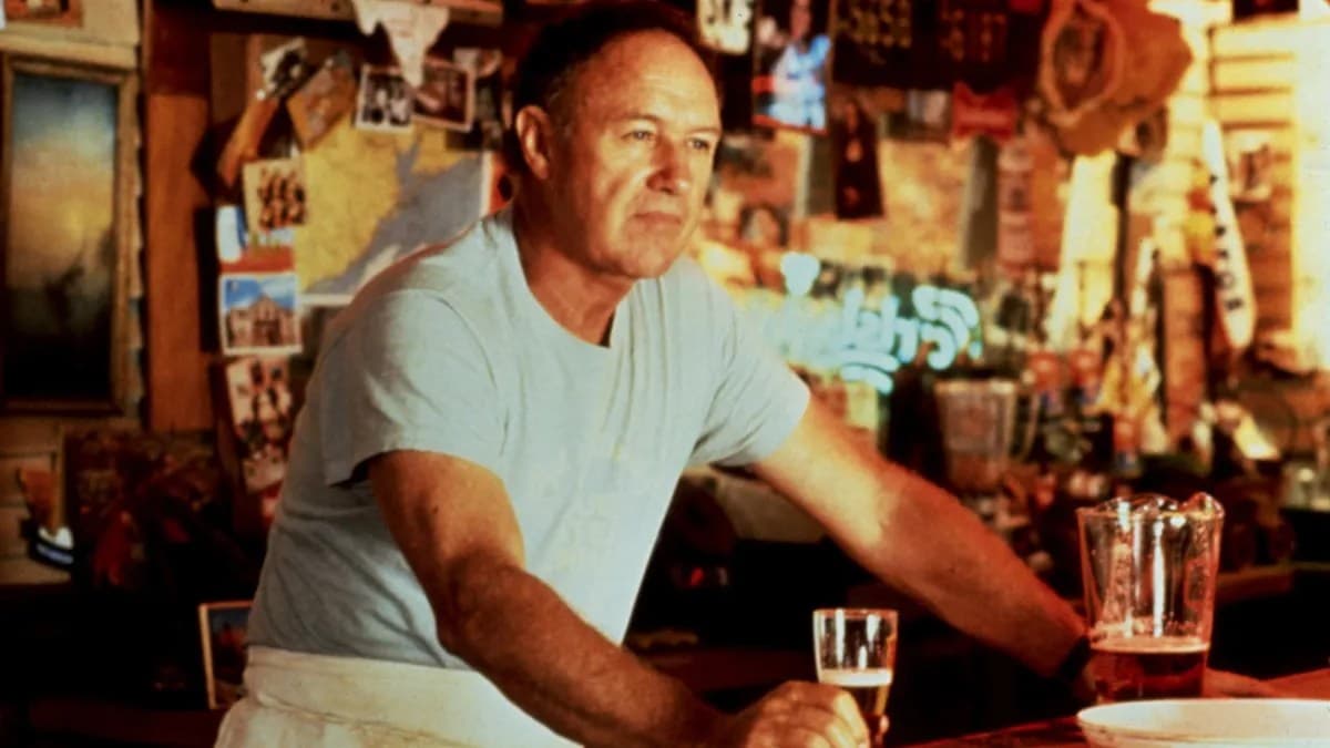 Gene Hackman’s nephew addresses actor’s death theories: report