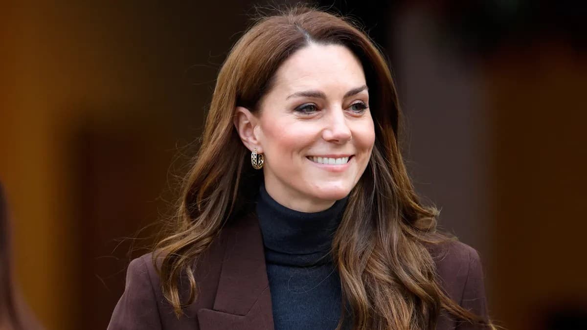 Kate Middleton fashion policy sparks backlash, forces Kensington Palace to clarify