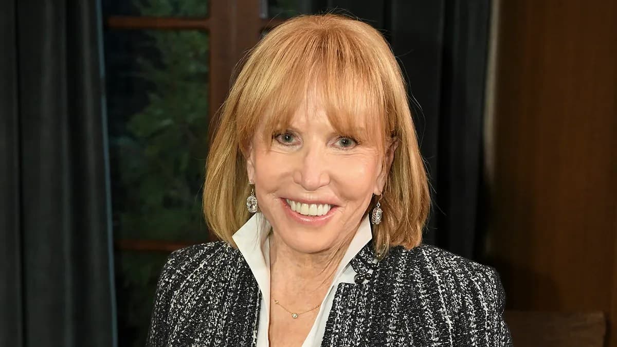 ‘General Hospital’ star Leslie Charleson’s cause of death revealed