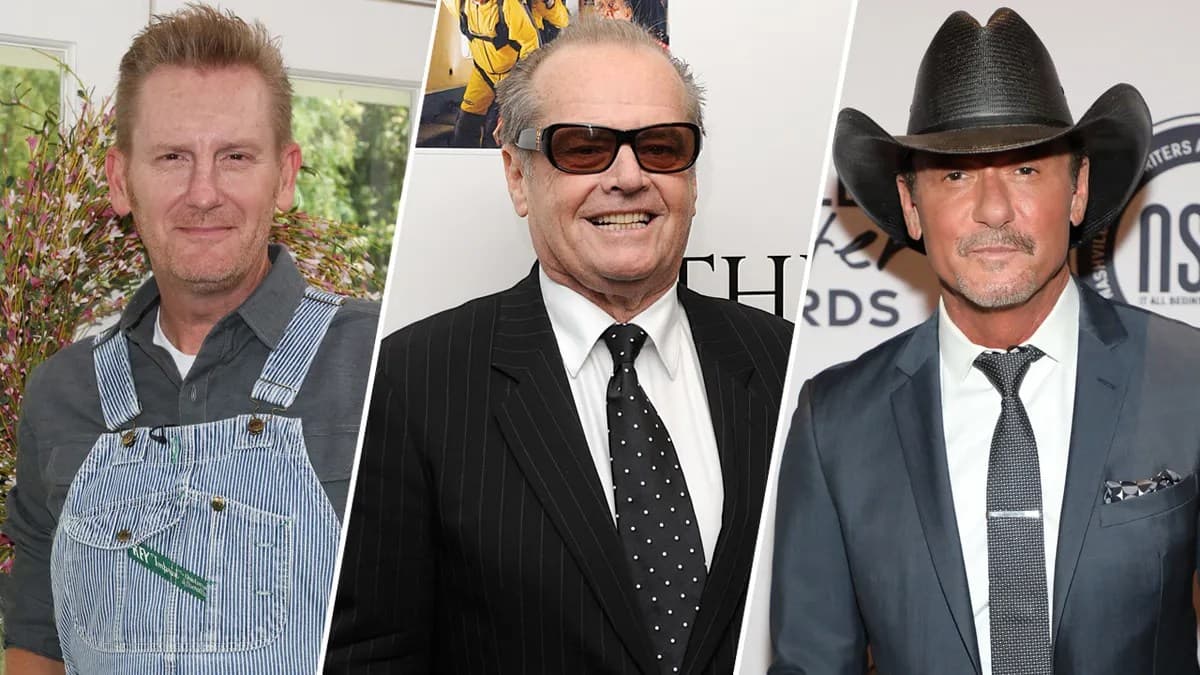 Rory Feek, Jack Nicholson, Tim McGraw have ‘traumatic’ family secret in common