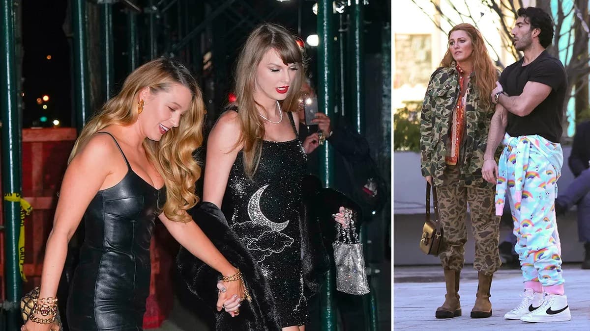 Taylor Swift’s silence on Lively, Baldoni case ‘speaks volumes’ with star facing possible testimony: expert