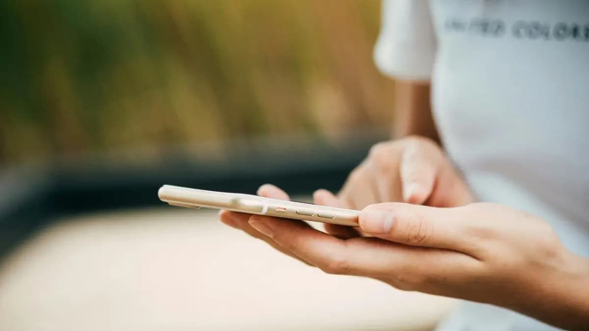 Save loved ones’ voicemails with Android