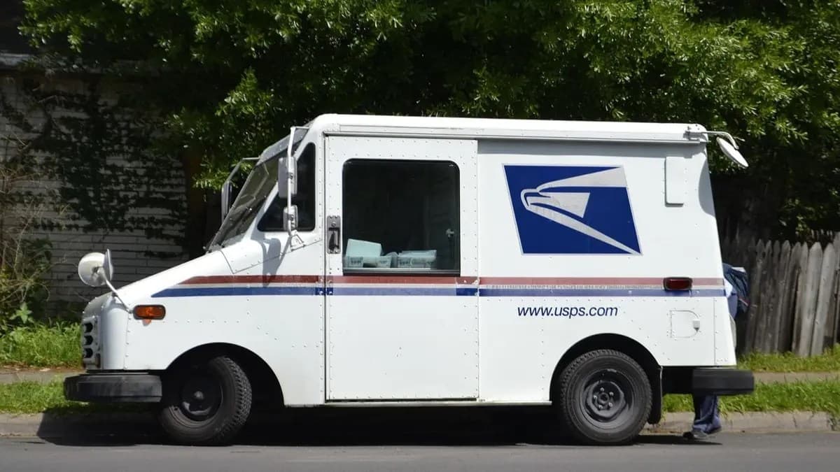 Warning signs your mail has been fraudulently redirected