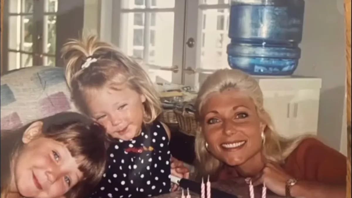David Hasselhoff and Pamela Bach’s daughter admits ‘pain is unbearable’ after mom’s death