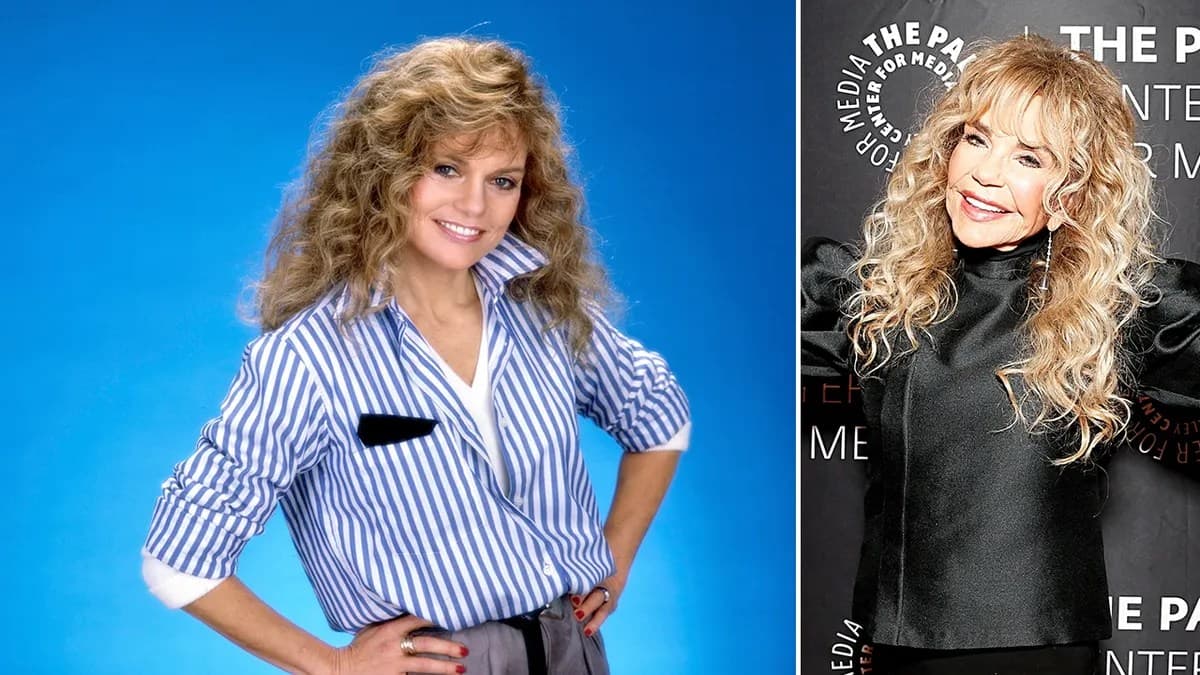 Cary Grant’s ex-wife Dyan Cannon, 88, admits she has ‘several’ friends with benefits