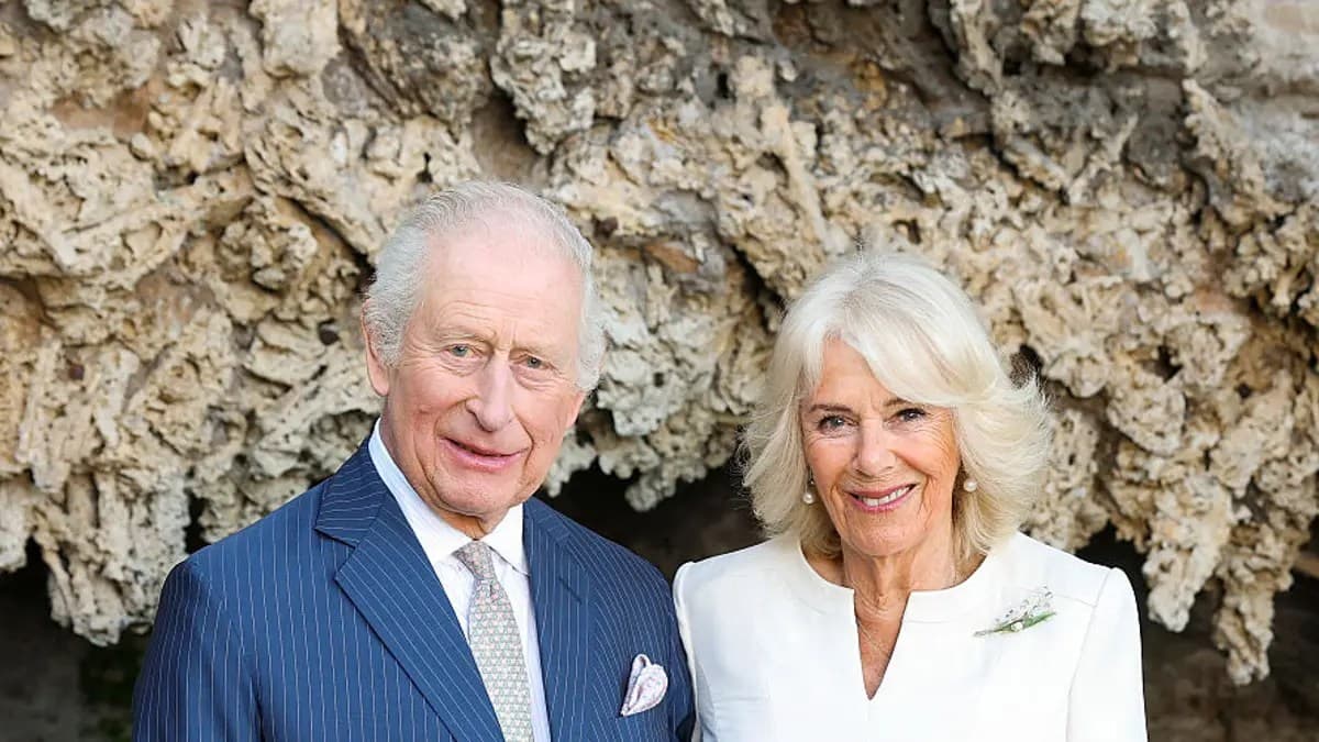 King Charles, Queen Camilla’s unconventional bedroom arrangement is secret sauce to staying together: expert