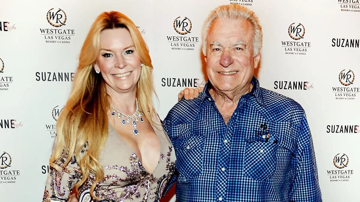 ‘Queen of Versailles’ star Jackie Siegel’s husband and sister die days apart