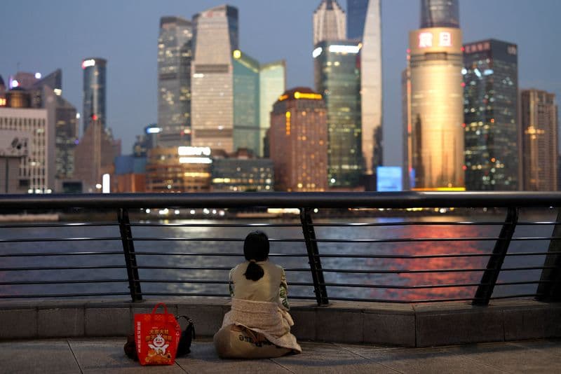 Foreign cash to emerging world to drop as tariffs threats loom – IIF