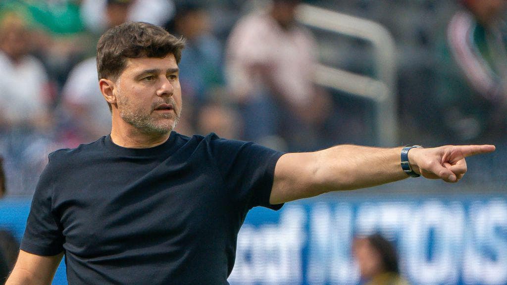 Mauricio Pochettino: Why US compesation clause means unlikely Tottenham return before World Cup