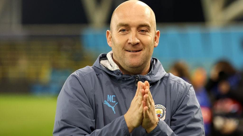 Nick Cushing’s ‘tactical masterclass’ as Man City beat Chelsea