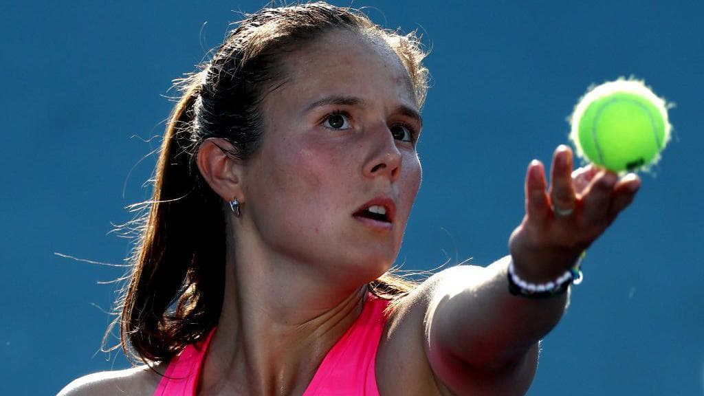 Daria Kasatkina says she ‘had no choice’ but to make Australia switch
