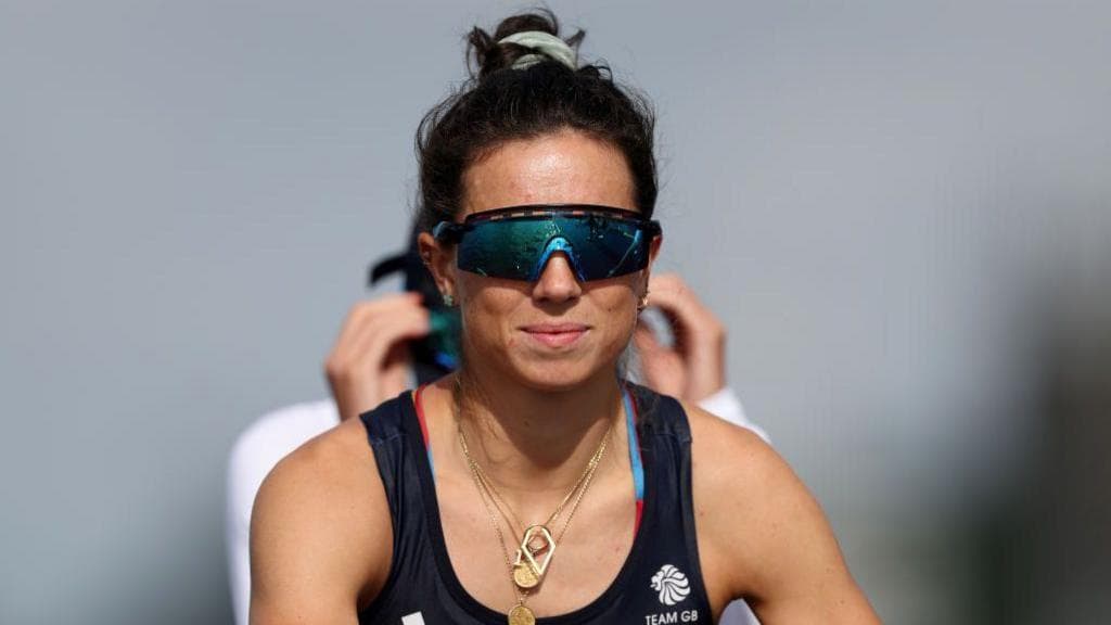 Boat Race 2025: Imogen Grant says banning PGCE students is ‘unfair’