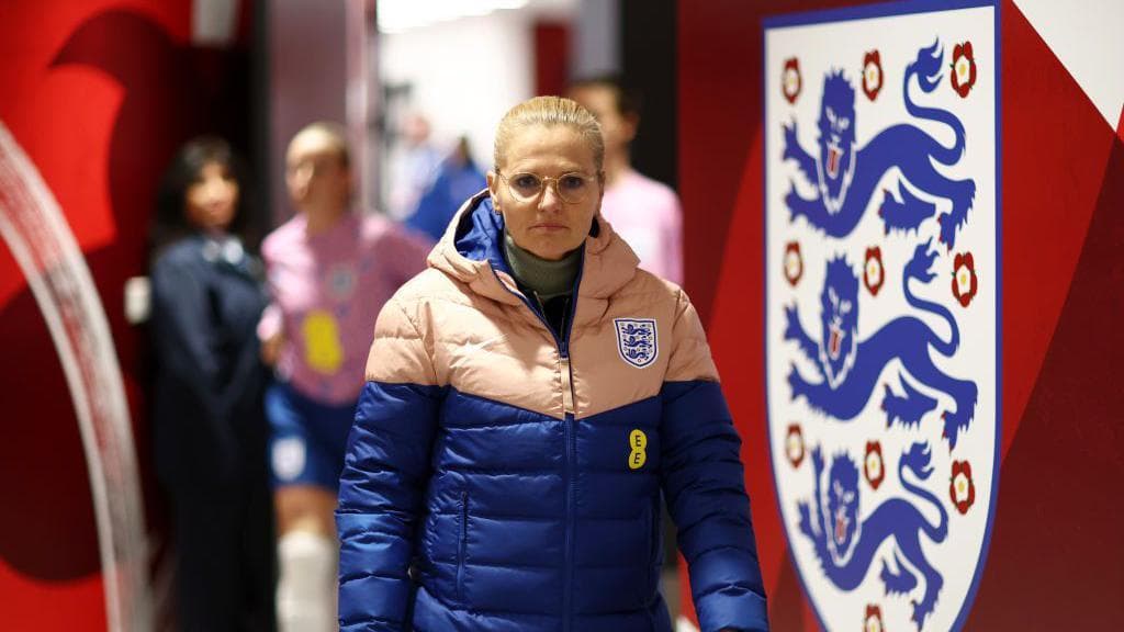 England: Lionesses start Uefa Nations League campaign against Portugal
