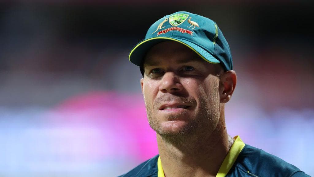 The Hundred draft: David Warner signs for London Spirit, James Anderson goes unsold