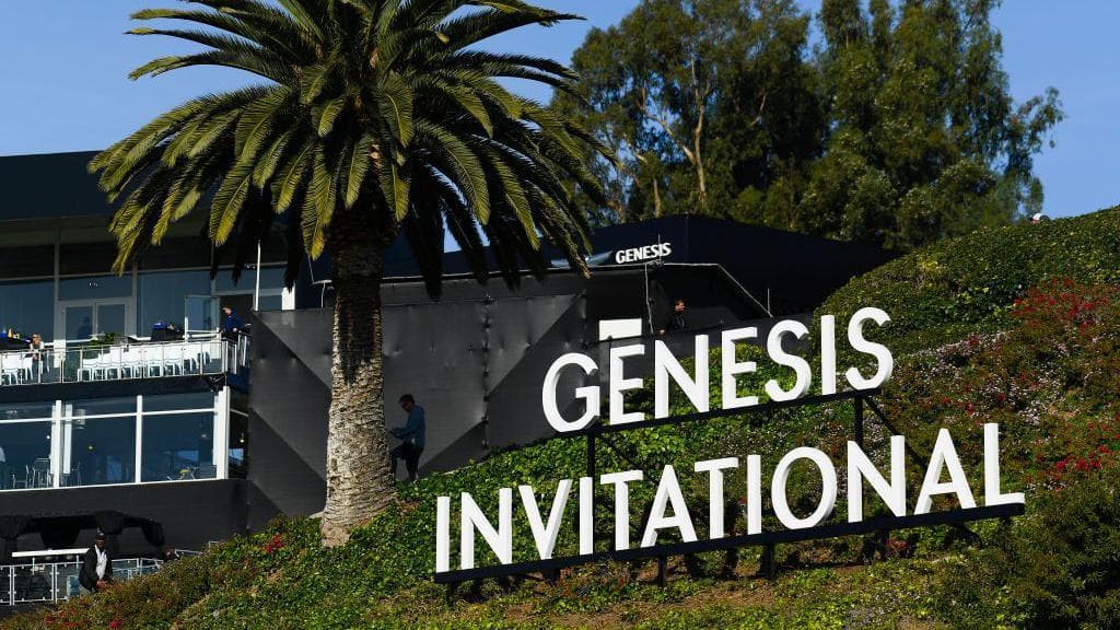 LA wildfires: Genesis Invitational to move location because of fires, PGA Tour says