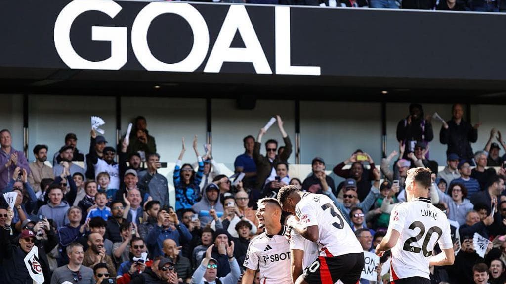 Fulham: Can Marco Silva’s European contenders get over the line?