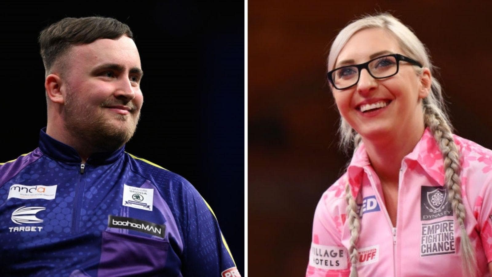Beau Greaves wins third WDF Women’s World Darts Championship at Lakeside