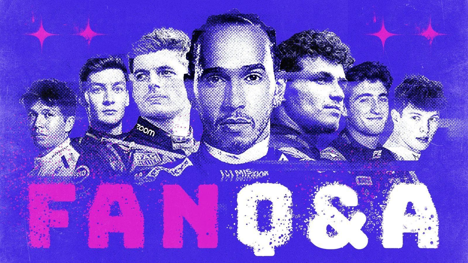 F1 Q&A: Lawson future at Red Bull, Ferrari, Hamilton, Leclerc and Racing Bulls