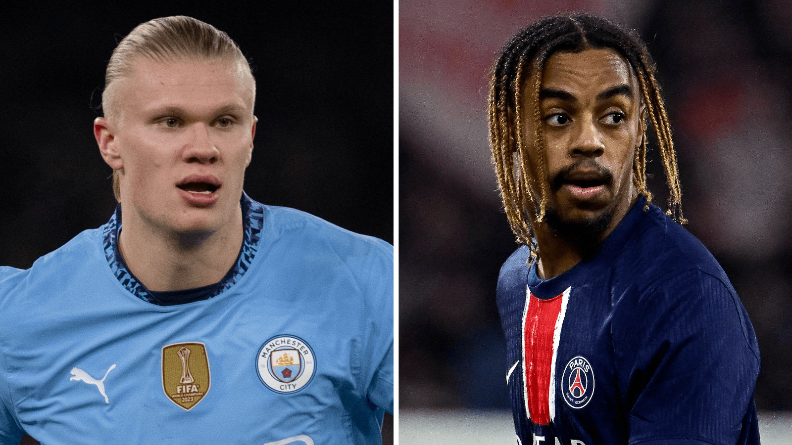 Champions League permutations: What Man City & PSG need to qualify