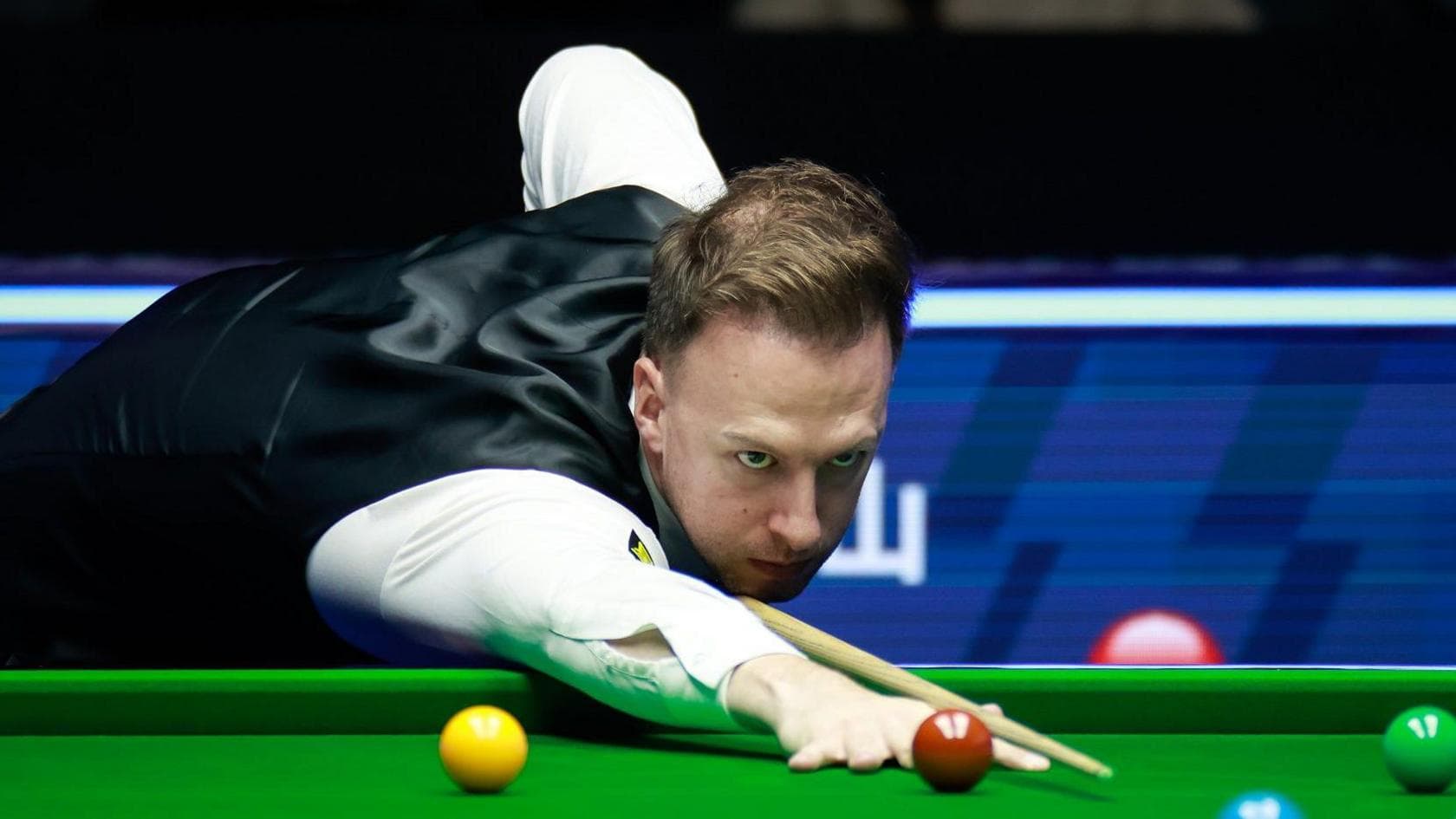 World Open: Judd Trump’s title defence ended by Joe O’Connor