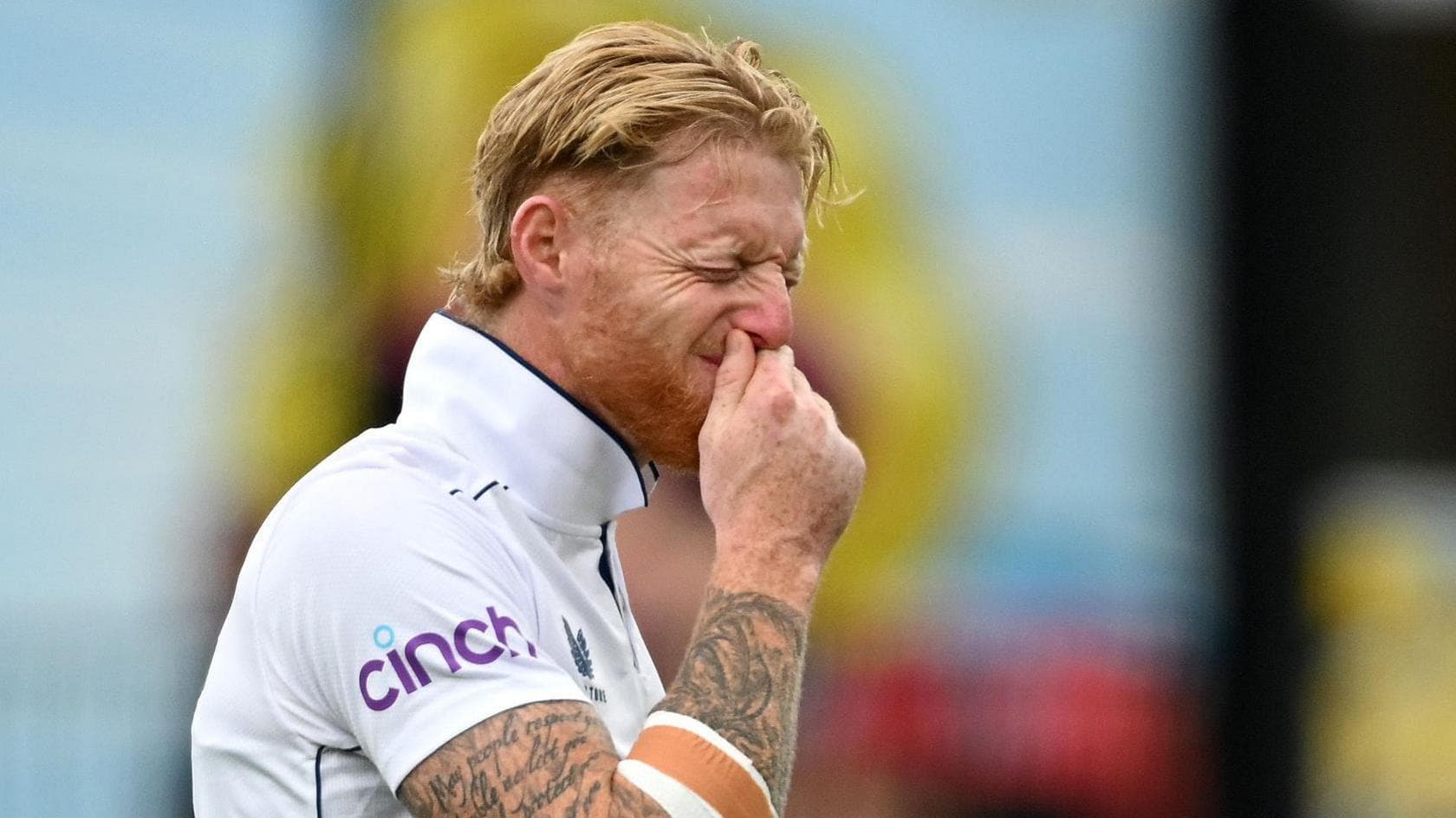 Harry Brook: Rob Key plays the odds in preferring batter to Ben Stokes as England white-ball captain