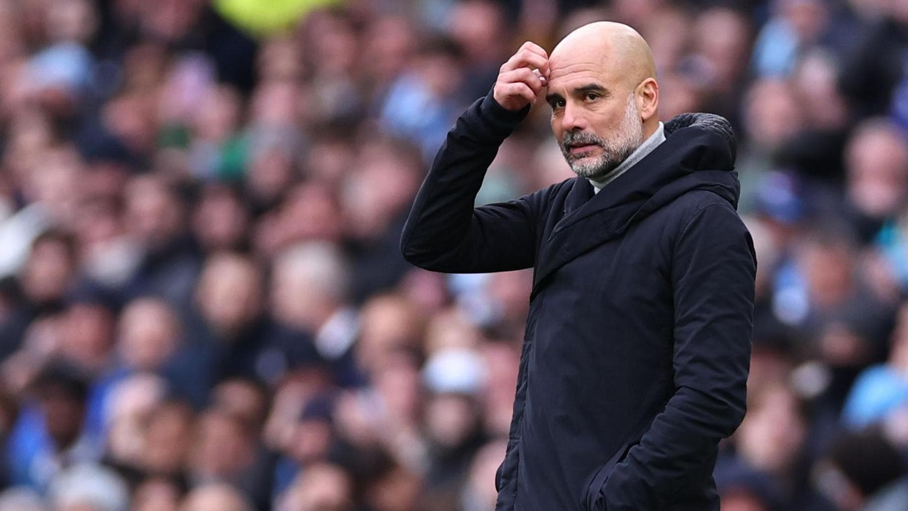 Premier League: Nottingham Forest boosted in Europe race as Brighton hold Man City