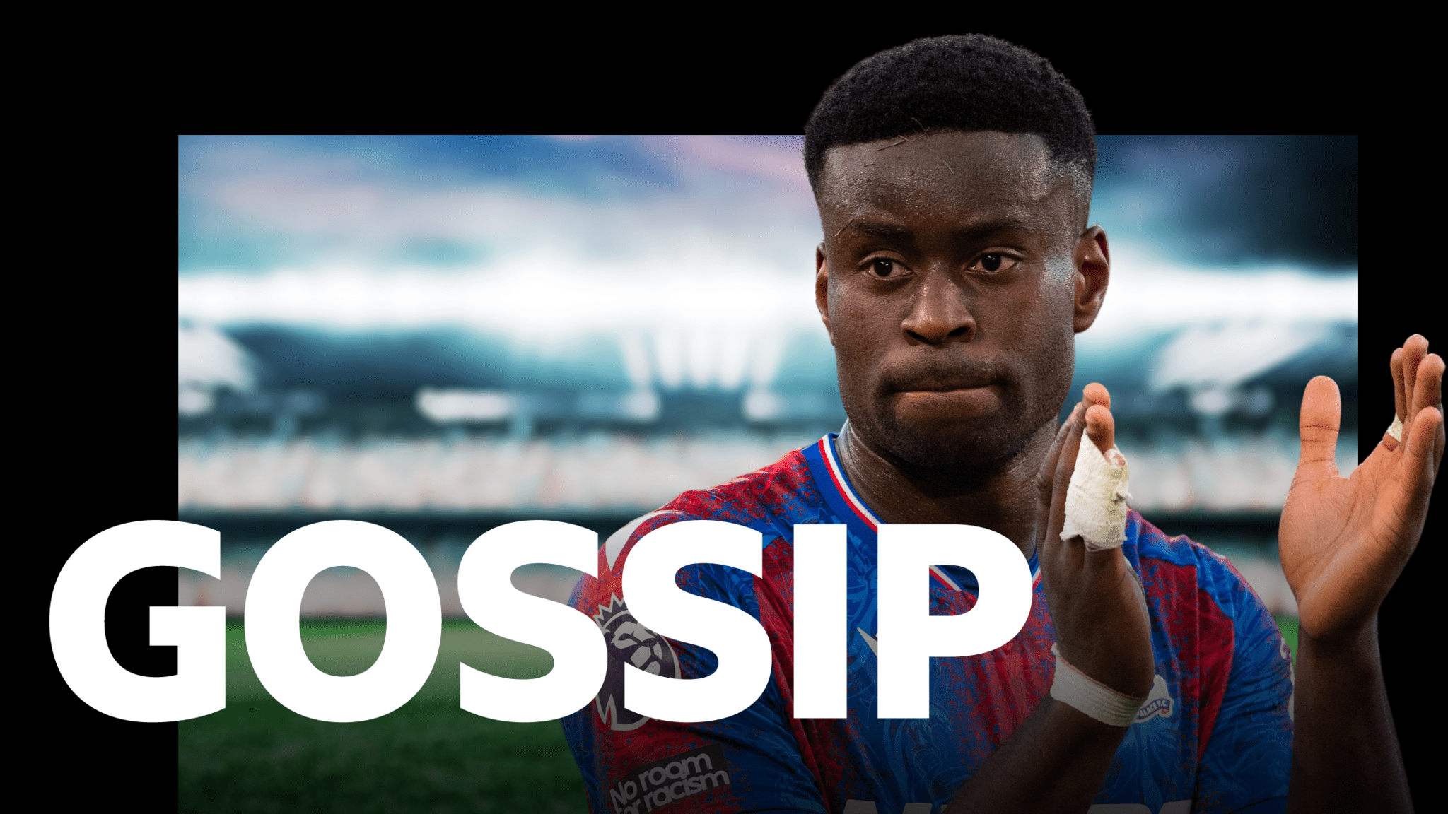 Football gossip: Raphinha, Camavinga, Thuram, Osimhen