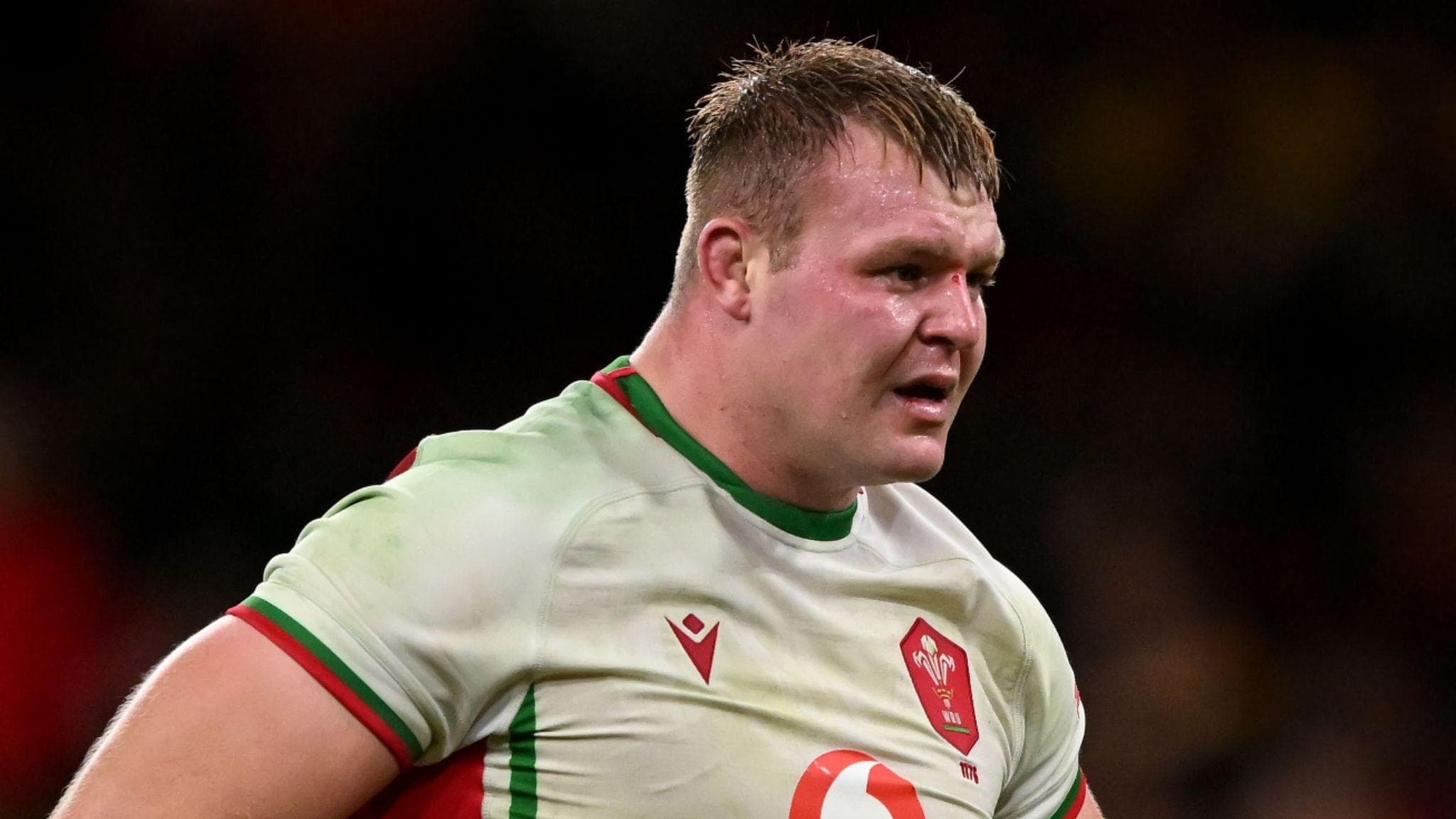 Dewi Lake: Wales Six Nations blow as hooker and captain out for up to 12 weeks