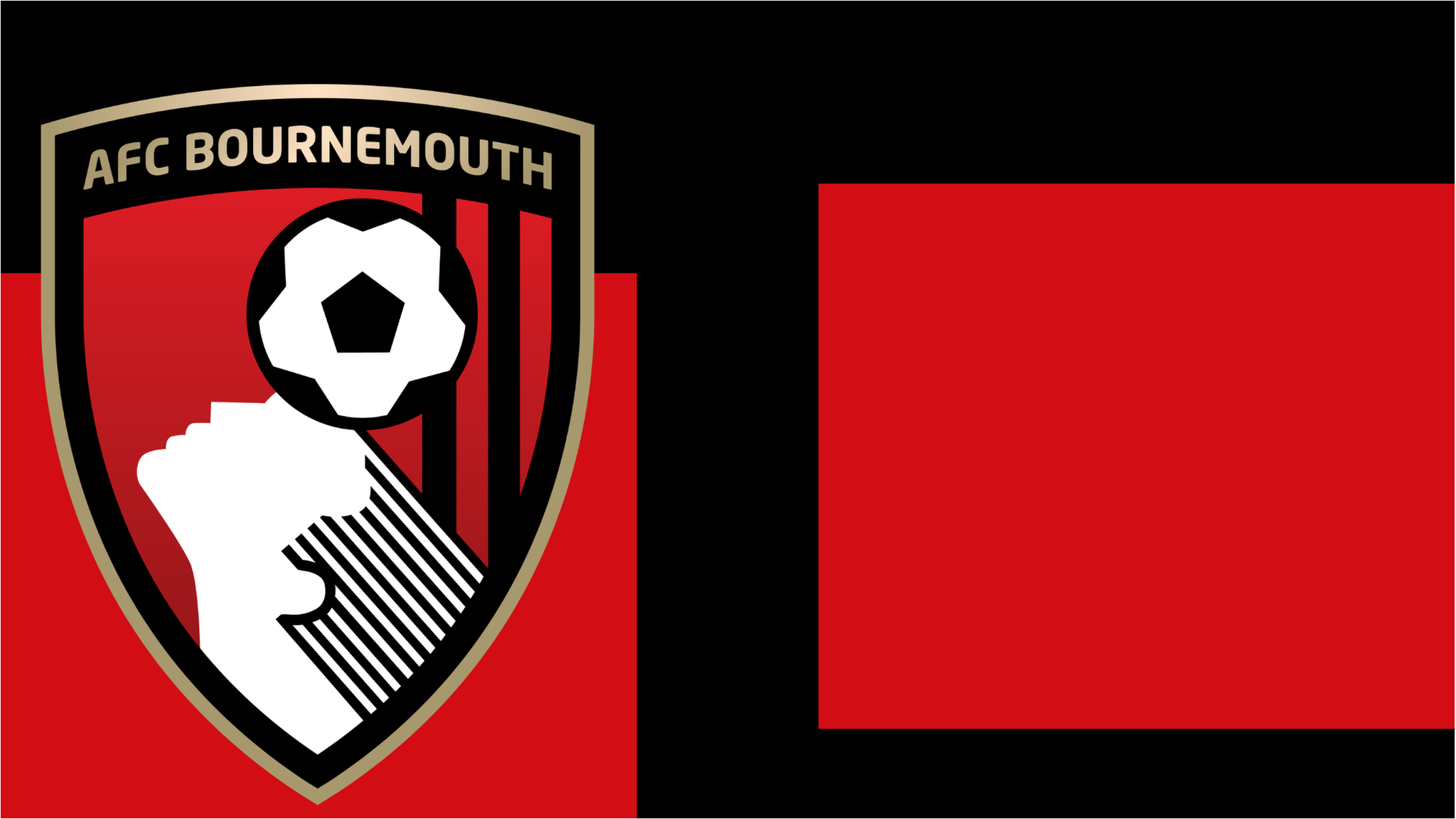 Bournemouth fans chant about Europe after humbling Manchester United